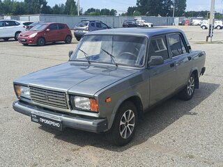 Lada (ВАЗ) 2107