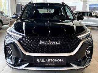 2026 Haval M6 II, чёрный, 2349000 рублей, вид 3