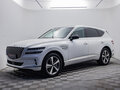 2021 Genesis GV80 I, белый, 3812000 рублей