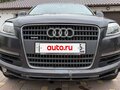 2007 Audi Q7 I (4L), серый, 1200000 рублей - вид 1
