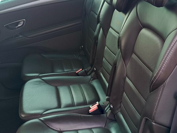 2017 Renault Espace V, золотистый, 1850000 рублей - вид 21
