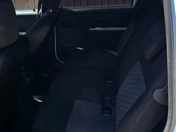 2021 Lada (ВАЗ) Largus I Рестайлинг, белый, 850000 рублей - вид 6