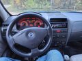 2007 Fiat Albea I Рестайлинг, синий - вид 11