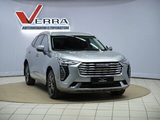 2023 Haval Jolion I, серый, 1490000 рублей, вид 3