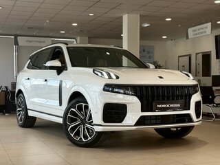 2026 Nordcross 001, белый, 7059000 рублей, вид 3