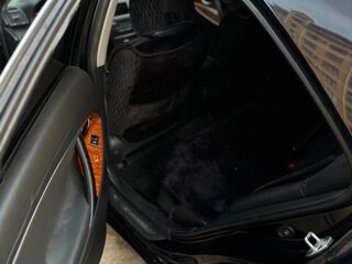 2010 Toyota Camry VI (XV40) Рестайлинг, чёрный, 600000 рублей, вид 5