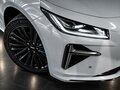 2024 Geely Preface I, белый - вид 7
