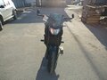 2014 Yamaha MT-09 (FZ-09), чёрный, 600000 рублей - вид 1