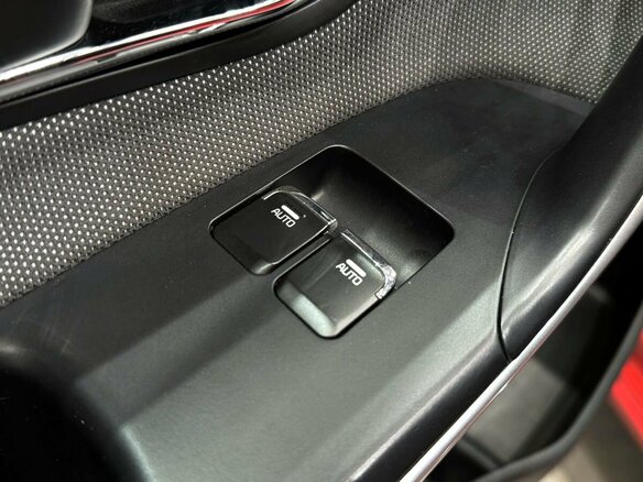 2017 Kia Ceed II Рестайлинг, красный - вид 16