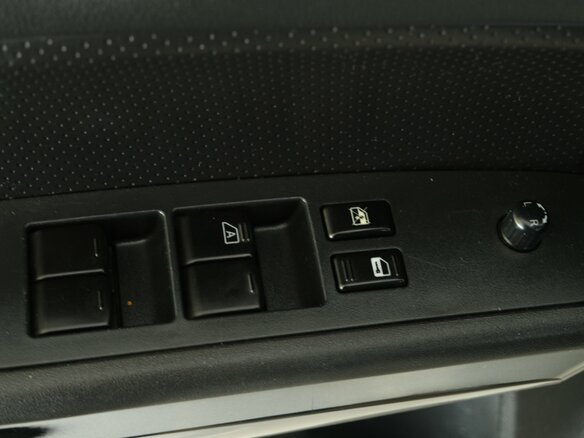 2012 Nissan X-Trail II Рестайлинг, серебристый - вид 7