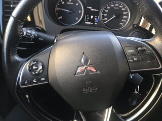 2019 Mitsubishi Outlander III Рестайлинг 3, серебристый, 2699000 рублей, вид 5