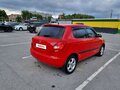 2011 Skoda Fabia II Рестайлинг, красный, 649000 рублей - вид 4