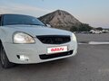 2009 Lada (ВАЗ) Priora I, белый, 299000 рублей - вид 3