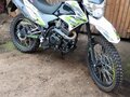 2020 Motoland XV250, белый, 140000 рублей - вид 4