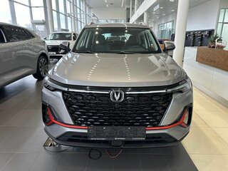 2025 Changan CS35 Plus I Рестайлинг, серый, 2839900 рублей, вид 2
