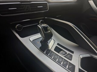 2021 Geely Coolray I, серый, 1650000 рублей, вид 4