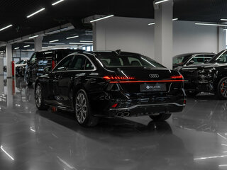 2026 Audi A6 VI (C9), чёрный, 9150000 рублей, вид 4