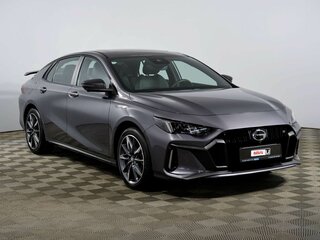 2025 GAC Empow, серый, 2698000 рублей, вид 3