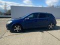 2007 Opel Astra H Рестайлинг, синий, 333000 рублей - вид 10