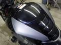 2012 Honda NC 700S, чёрный, 590000 рублей - вид 6