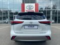 2026 Toyota Highlander IV (XU70), белый, 5799000 рублей - вид 5