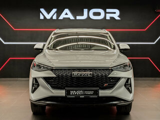 2022 Haval F7x I Рестайлинг, белый, 2390000 рублей, вид 2