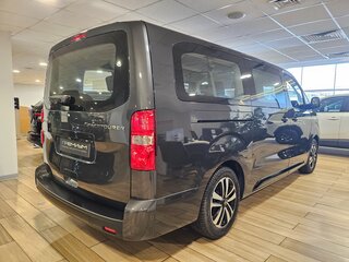 2025 Citroen SpaceTourer XL I Рестайлинг, серый, 7249000 рублей, вид 4