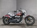 2016 Harley-Davidson Breakout, коричневый, 1340000 рублей