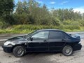 2009 Mitsubishi Lancer Classic IX Рестайлинг, чёрный, 330000 рублей - вид 9