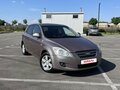 2007 Kia Ceed I, бежевый, 500000 рублей