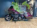 2025 Harley-Davidson CVO Street Glide, фиолетовый, 5850000 рублей - вид 4