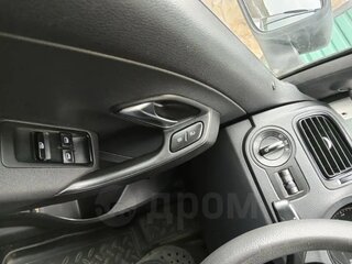 2014 Volkswagen Polo V, белый, 620000 рублей, вид 5