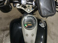 2010 Honda Shadow 750, чёрный, 579000 рублей - вид 4