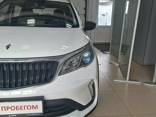 2023 Livan X3 Pro, белый, 1140000 рублей, вид 4