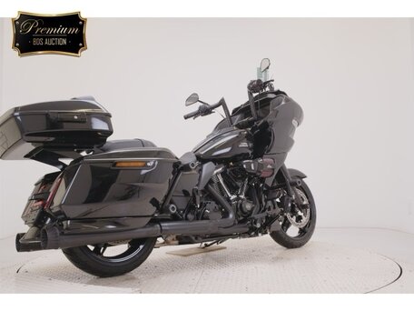 2024 Harley-Davidson Road Glide ST, коричневый, 2341000 рублей, вид 5