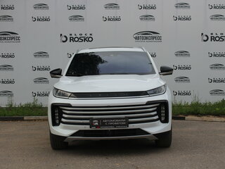 2022 Exeed TXL I Рестайлинг, белый, 1795000 рублей, вид 2