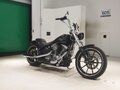 2013 Harley-Davidson Breakout, чёрный, 1213000 рублей - вид 2