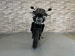 2018 Honda CB 1000R, чёрный, 878000 рублей, вид 5