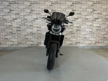 2018 Honda CB 1000R, чёрный, 878000 рублей, вид 5