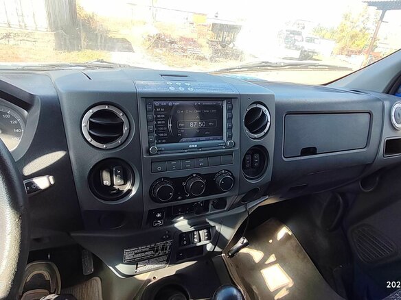 2021 Урал 3255, синий, 5800000 рублей - вид 8