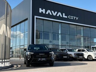 2026 Haval Jolion I Рестайлинг 2, чёрный, 2099000 рублей, вид 4