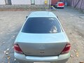 2007 Nissan Almera Classic I, серый, 410000 рублей - вид 6