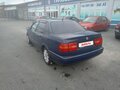 1994 Volkswagen Passat B4, синий, 320000 рублей - вид 4