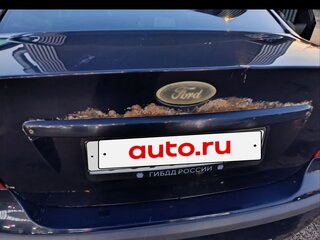 2005 Ford Focus II, синий, 169999 рублей, вид 2