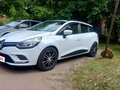 2019 Renault Clio IV Рестайлинг, белый, 1320000 рублей - вид 8