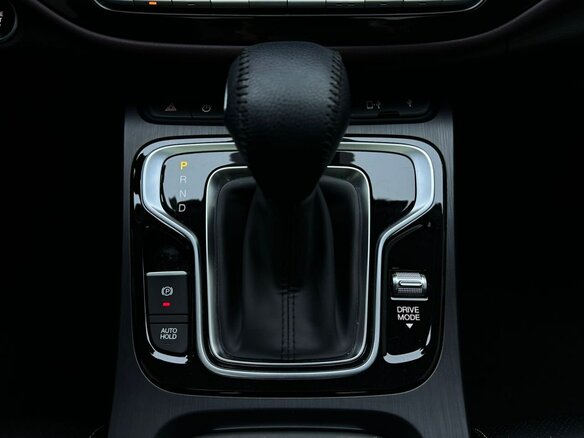 2022 GAC Trumpchi M6 Pro, белый, 1855000 рублей - вид 12
