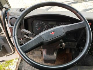 2018 КамАЗ 43118, белый, 7050000 рублей, вид 5