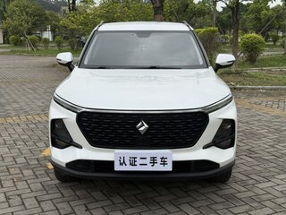 2021 Baojun RS-3, белый, 1100000 рублей, вид 1