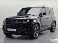2026 Land Rover Defender 110 II, чёрный, 14142000 рублей - вид 1