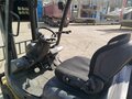 2018 Komatsu FD15, чёрный, 1284350 рублей - вид 6